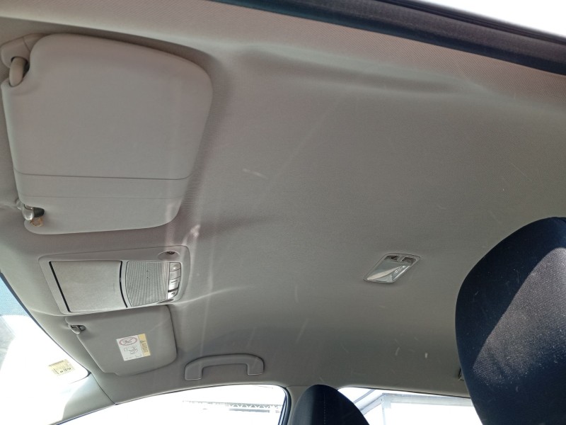 Recambio de techo interior para nissan pulsar hatchback (c13) 1.2 dig-t referencia OEM IAM 739103ZL2A  