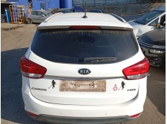 Recambio de porton trasero para kia carens iv 1.7 crdi referencia OEM IAM 73700A4040  