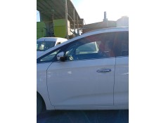 Recambio de puerta delantera izquierda para kia carens iv 1.7 crdi referencia OEM IAM 76003A4000  