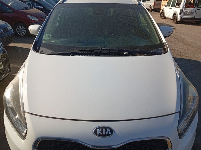 Recambio de capot delantero para kia carens iv 1.7 crdi referencia OEM IAM 66400A4000  