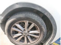 Recambio de paso de rueda delantero izquierdo para nissan qashqai ii (j11, j11_) 1.6 dci all mode 4x4-i referencia OEM IAM 63843