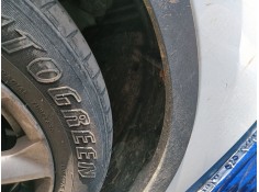 Recambio de paso de rueda delantero izquierdo para nissan qashqai ii (j11, j11_) 1.6 dci all mode 4x4-i referencia OEM IAM 63843 2
