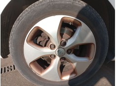 Recambio de pinza freno trasera derecha para kia carens iv 1.7 crdi referencia OEM IAM 58311A4B10 58230A4100 