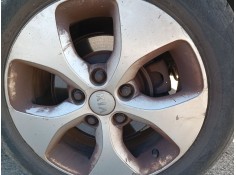 Recambio de pinza freno trasera izquierda para kia carens iv 1.7 crdi referencia OEM IAM 58310A4B10 / 58210A4100  