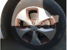 Recambio de pinza freno delantera derecha para kia carens iv 1.7 crdi referencia OEM IAM 58190A4A10 58130A4100 