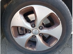 Recambio de pinza freno delantera izquierda para kia carens iv 1.7 crdi referencia OEM IAM 58180A4A10 58180A4A15 
