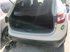 Recambio de barra estabilizadora trasera para nissan qashqai ii (j11, j11_) 1.6 dci all mode 4x4-i referencia OEM IAM 56230JD00C