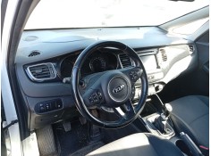 Recambio de airbag delantero izquierdo para kia carens iv 1.7 crdi referencia OEM IAM 56900A4000AK5  