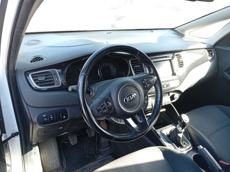 Recambio de airbag delantero izquierdo para kia carens iv 1.7 crdi referencia OEM IAM 56900A4000AK5  