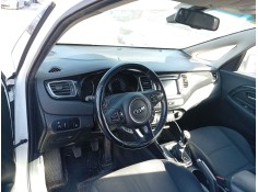 Recambio de columna direccion para kia carens iv 1.7 crdi referencia OEM IAM 56310A4000  