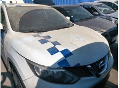 Recambio de puente trasero para nissan qashqai ii (j11, j11_) 1.6 dci all mode 4x4-i referencia OEM IAM 555014EA0A  