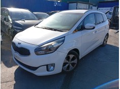 Recambio de barra estabilizadora delantera para kia carens iv 1.7 crdi referencia OEM IAM 54810A4000SJ  