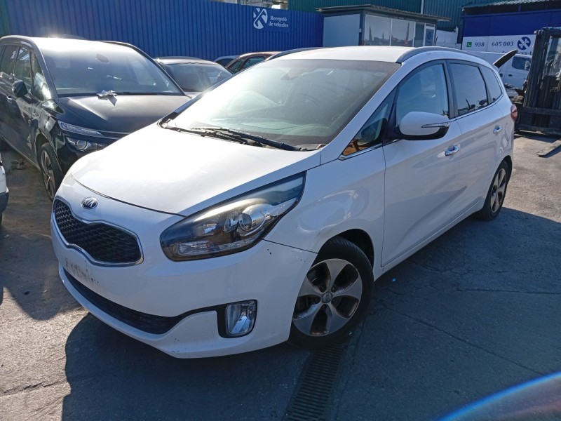 Recambio de barra estabilizadora delantera para kia carens iv 1.7 crdi referencia OEM IAM 54810A4000SJ  