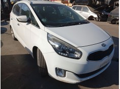 Recambio de amortiguador delantero derecho para kia carens iv 1.7 crdi referencia OEM IAM 54660A4800  
