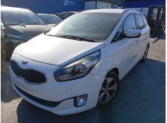 Recambio de amortiguador delantero izquierdo para kia carens iv 1.7 crdi referencia OEM IAM 54650A4800  