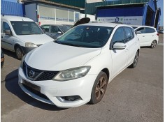 Recambio de barra estabilizadora delantera para nissan pulsar hatchback (c13) 1.2 dig-t referencia OEM IAM 546113ZL1A  