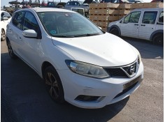 Recambio de amortiguador delantero derecho para nissan pulsar hatchback (c13) 1.2 dig-t referencia OEM IAM 543023ZL0C  