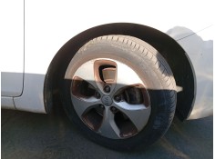 Recambio de mangueta delantera derecha para kia carens iv 1.7 crdi referencia OEM IAM 51716A4000  