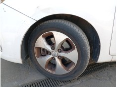 Recambio de mangueta delantera izquierda para kia carens iv 1.7 crdi referencia OEM IAM 51715A4000  