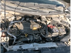 Recambio de cremallera direccion para nissan qashqai ii (j11, j11_) 1.6 dci all mode 4x4-i referencia OEM IAM 480014EH9A  