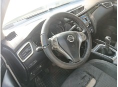 Recambio de cremallera direccion para nissan qashqai ii (j11, j11_) 1.6 dci all mode 4x4-i referencia OEM IAM 480014EH9A   2