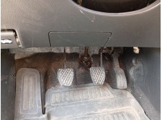 Recambio de pedal embrague para nissan pulsar hatchback (c13) 1.2 dig-t referencia OEM IAM 465033RA2B  