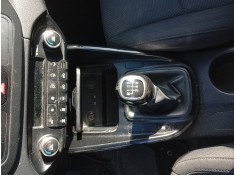 Recambio de palanca cambio para kia carens iv 1.7 crdi referencia OEM IAM 43700A4010 43720A4000  2