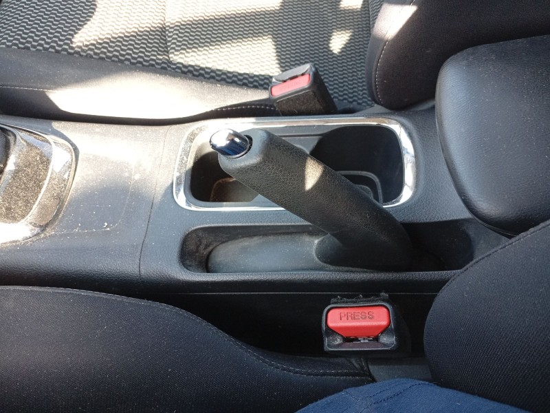 Recambio de palanca freno de mano para nissan pulsar hatchback (c13) 1.2 dig-t referencia OEM IAM 360103ZL0A  