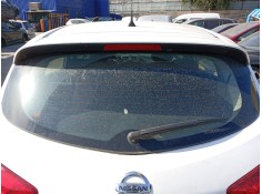 Recambio de brazo limpia trasero para nissan pulsar hatchback (c13) 1.2 dig-t referencia OEM IAM 28780JE20A  
