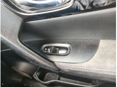 Recambio de mando elevalunas delantero derecho para nissan qashqai ii (j11, j11_) 1.6 dci all mode 4x4-i referencia OEM IAM 2541