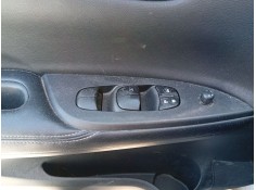 Recambio de mando elevalunas delantero izquierdo para nissan pulsar hatchback (c13) 1.2 dig-t referencia OEM IAM 254013ZL1A  