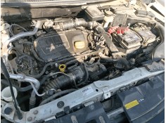 Recambio de radiador agua para nissan qashqai ii (j11, j11_) 1.6 dci all mode 4x4-i referencia OEM IAM 214104EB0A  