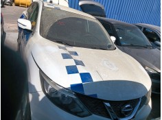 Recambio de deposito combustible para nissan qashqai ii (j11, j11_) 1.6 dci all mode 4x4-i referencia OEM IAM 172024EA0B  