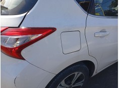 Recambio de deposito combustible para nissan pulsar hatchback (c13) 1.2 dig-t referencia OEM IAM 172023ZU0A  