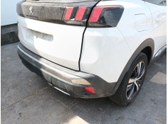 Recambio de paragolpes trasero para peugeot 3008 ii suv (mc_, mr_, mj_, m4_) 1.2 thp/ puretech 130 (mrhnsm, mrhnsu, mrhnsj, mrhn 2
