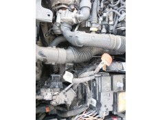 Recambio de caja cambios para peugeot 3008 ii suv (mc_, mr_, mj_, m4_) 1.2 thp/ puretech 130 (mrhnsm, mrhnsu, mrhnsj, mrhnyw,... 2