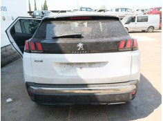 Recambio de porton trasero para peugeot 3008 ii suv (mc_, mr_, mj_, m4_) 1.2 thp/ puretech 130 (mrhnsm, mrhnsu, mrhnsj, mrhnyw,.