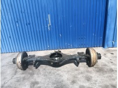 Recambio de puente trasero para nissan cabstar 01.04 referencia OEM IAM 3831109840  
