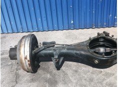 Recambio de puente trasero para nissan cabstar 01.04 referencia OEM IAM 3831109840   2