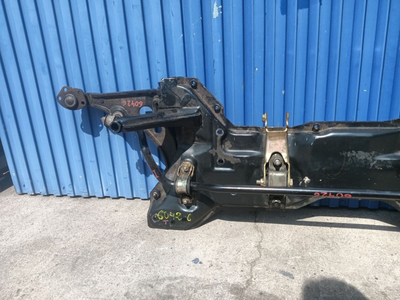 Recambio de puente delantero para citroën jumper ii caja/chasis (244) 2.8 hdi referencia OEM IAM   