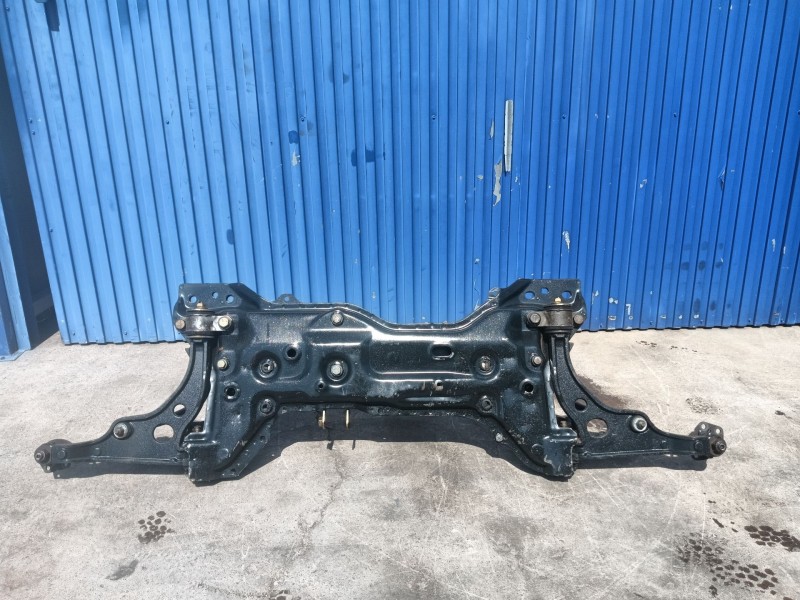 Recambio de puente delantero para citroën jumper ii caja/chasis (244) 2.8 hdi referencia OEM IAM   