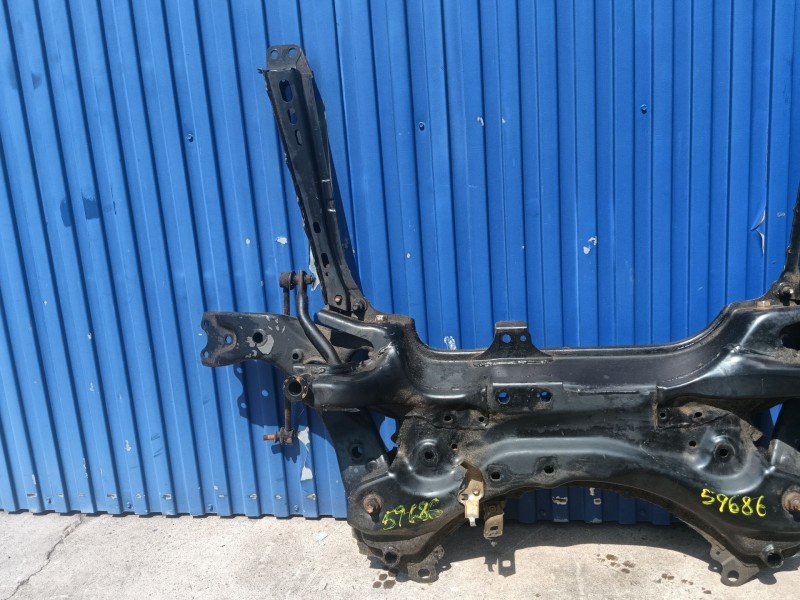 Recambio de puente delantero para toyota auris (_e15_) 1.6 (zre151_) referencia OEM IAM 5120102101  