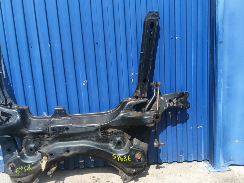 Recambio de puente delantero para toyota auris (_e15_) 1.6 (zre151_) referencia OEM IAM 5120102101  
