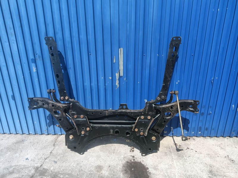 Recambio de puente delantero para toyota auris (_e15_) 1.6 (zre151_) referencia OEM IAM 5120102101  