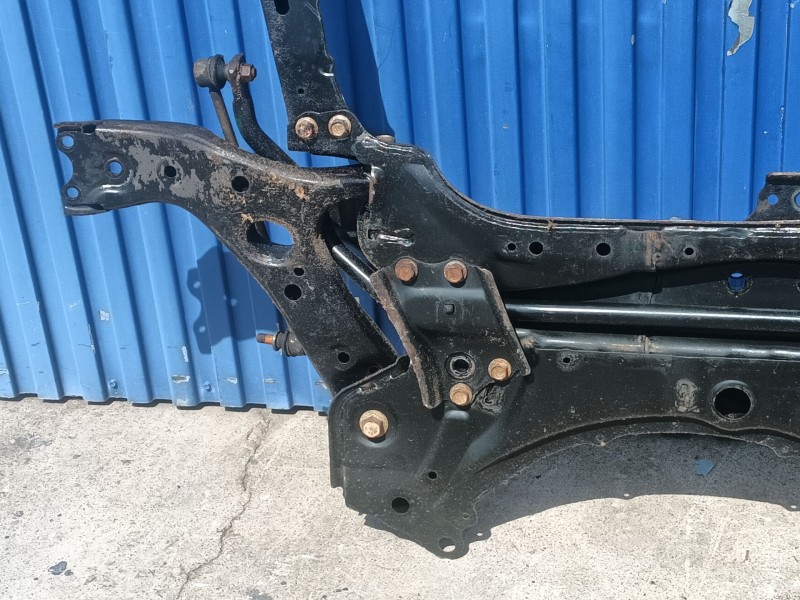 Recambio de puente delantero para toyota auris (_e15_) 1.6 (zre151_) referencia OEM IAM 5120102101  