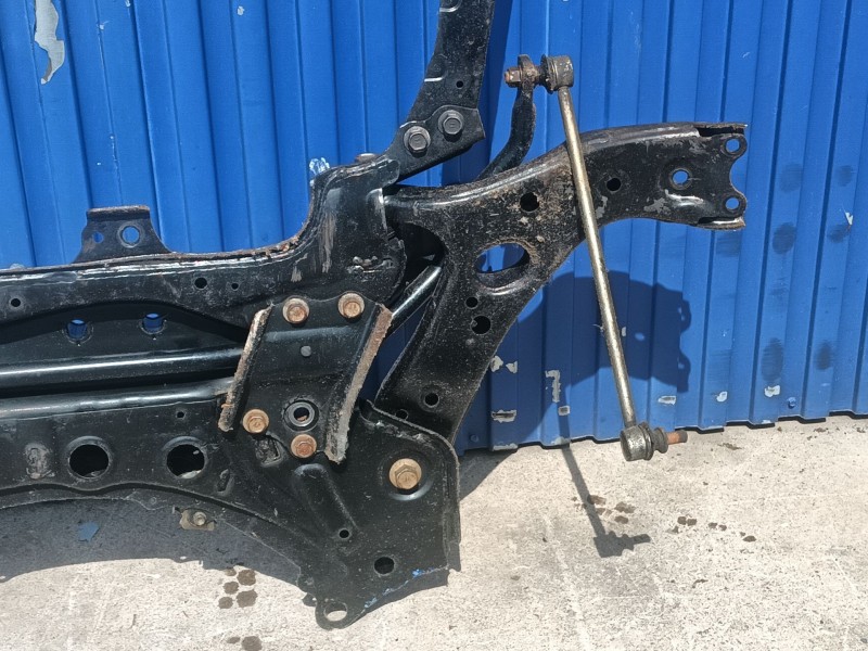 Recambio de puente delantero para toyota auris (_e15_) 1.6 (zre151_) referencia OEM IAM 5120102101  