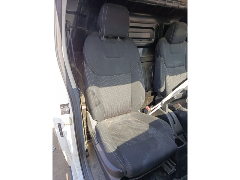 Recambio de asiento delantero derecho para maxus edeliver 3 furgoneta electric referencia OEM IAM   