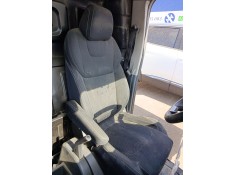 Recambio de asiento delantero izquierdo para maxus edeliver 3 furgoneta electric referencia OEM IAM   
