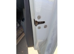 Recambio de cerradura puerta delantera derecha para maxus edeliver 3 furgoneta electric referencia OEM IAM   