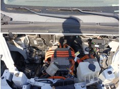 Recambio de compresor aire acondicionado para maxus edeliver 3 furgoneta electric referencia OEM IAM   